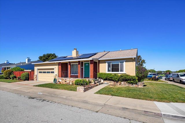 3713 Santiago Street, San Mateo, CA 94403