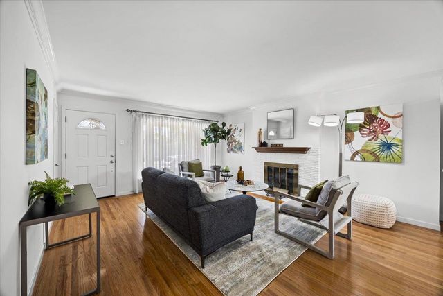 3713 Santiago Street, San Mateo, CA 94403