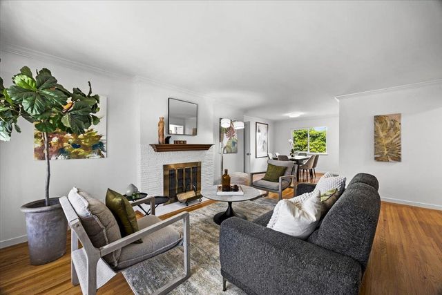 3713 Santiago Street, San Mateo, CA 94403