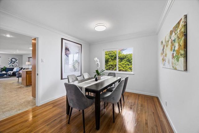 3713 Santiago Street, San Mateo, CA 94403