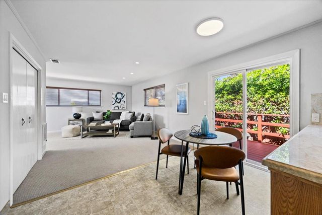 3713 Santiago Street, San Mateo, CA 94403