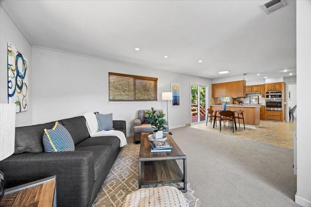 3713 Santiago Street, San Mateo, CA 94403