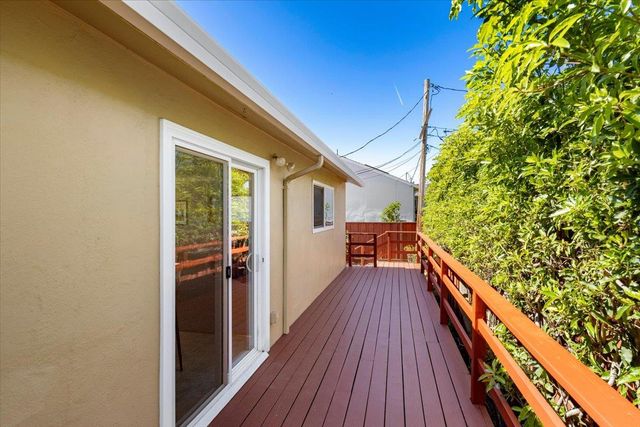 3713 Santiago Street, San Mateo, CA 94403