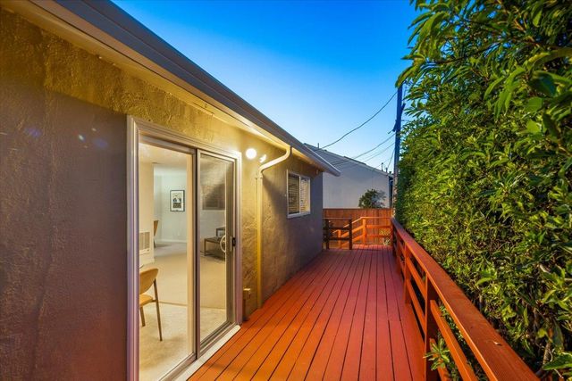 3713 Santiago Street, San Mateo, CA 94403