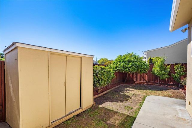 3713 Santiago Street, San Mateo, CA 94403