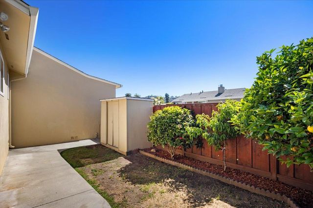 3713 Santiago Street, San Mateo, CA 94403