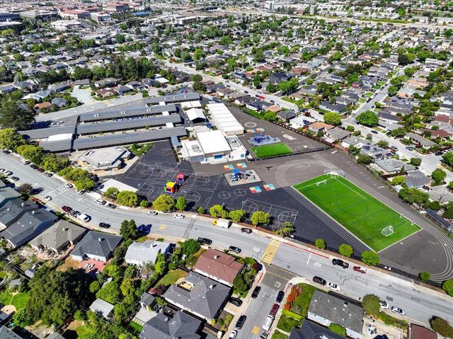 3713 Santiago Street, San Mateo, CA 94403