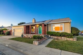 3713 Santiago Street, San Mateo, CA 94403