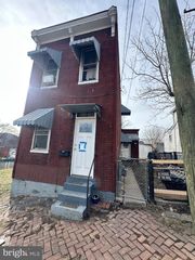 105 SPRINGDALE STREET, Cumberland, MD 21502