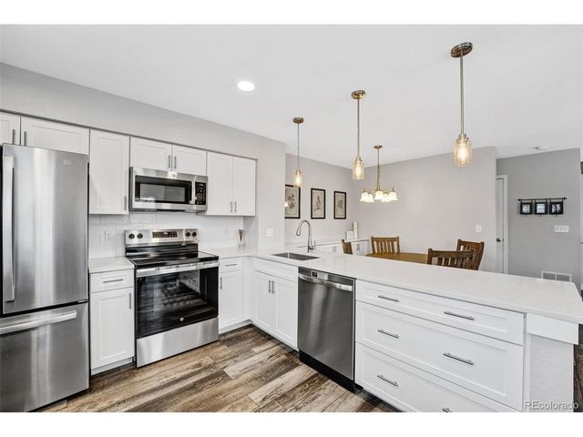 15800 E 121st Ave D6, Lochbuie, CO 80603