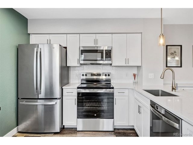 15800 E 121st Ave D6, Lochbuie, CO 80603