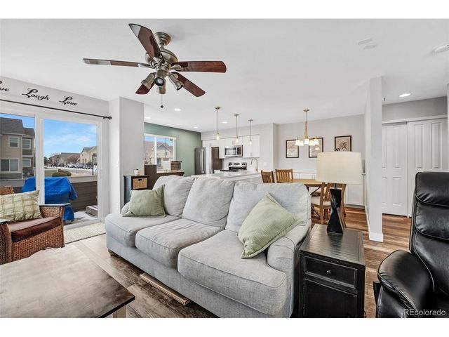 15800 E 121st Ave D6, Lochbuie, CO 80603