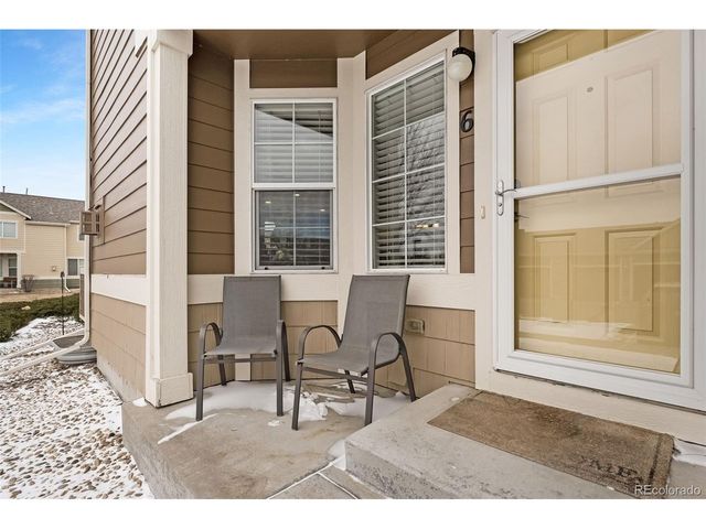 15800 E 121st Ave D6, Lochbuie, CO 80603