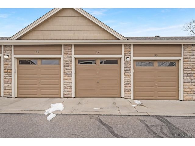 15800 E 121st Ave D6, Lochbuie, CO 80603