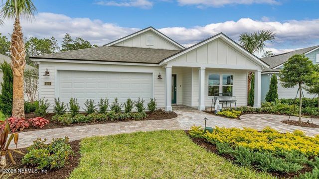 27 WHITE PINE Road, Palm Coast, FL 32137
