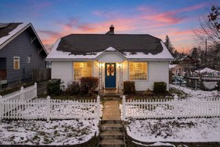 4609 N Lincoln St, Spokane, WA 99205