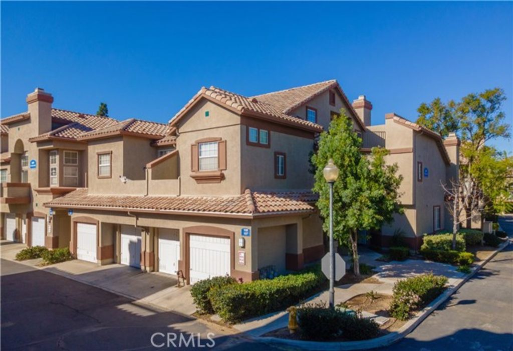 2951 Via Milano 108, Corona, CA 92879
