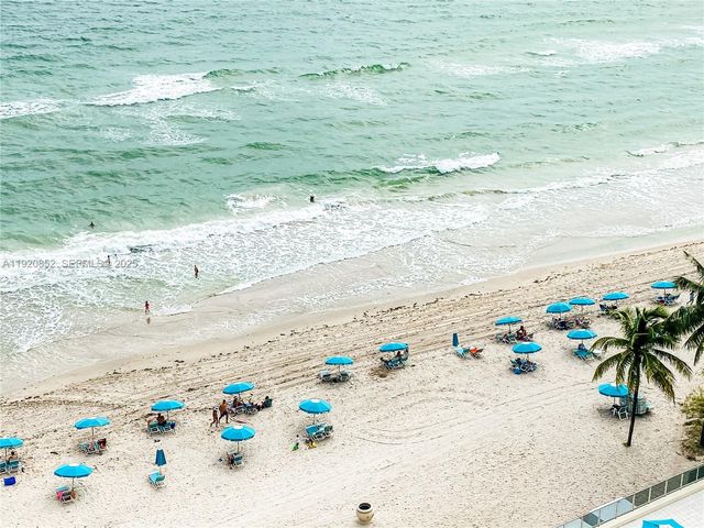 2501 S Ocean Dr 828, Hollywood, FL 33019