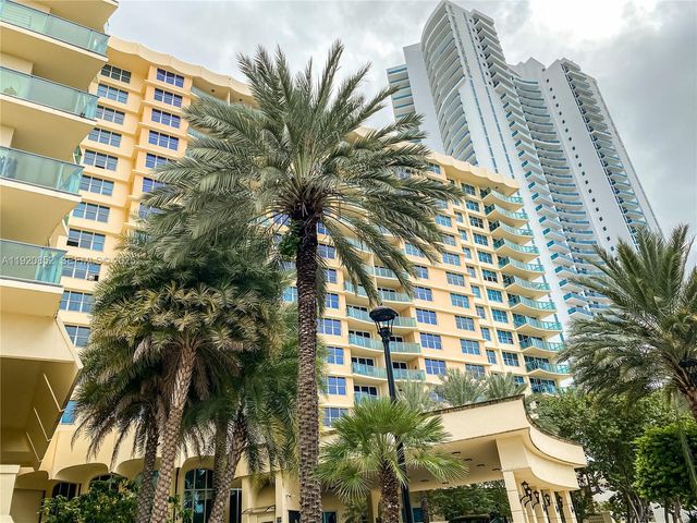 2501 S Ocean Dr 828, Hollywood, FL 33019