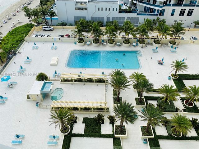 2501 S Ocean Dr 828, Hollywood, FL 33019