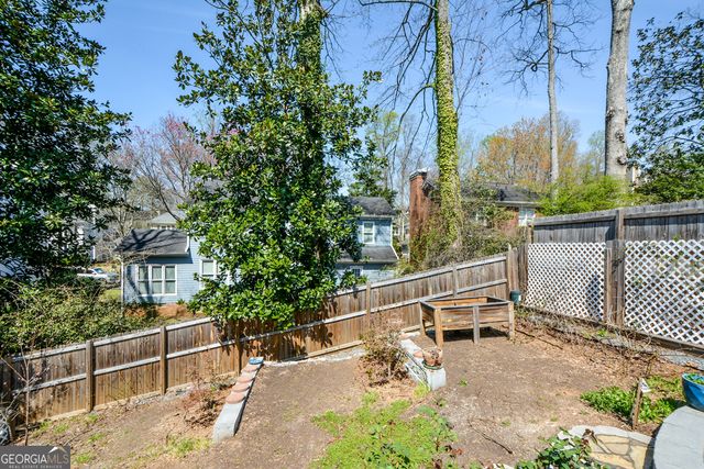 1113 Capital Club Circle NE, Brookhaven, GA 30319