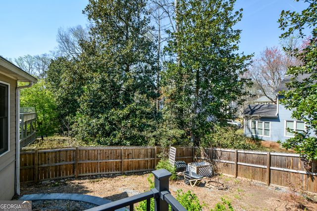 1113 Capital Club Circle NE, Brookhaven, GA 30319