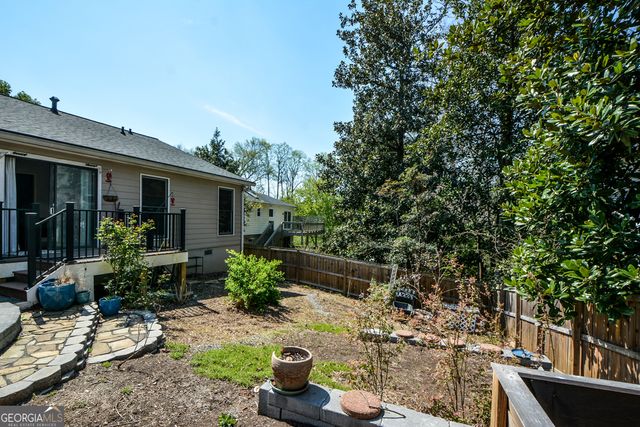 1113 Capital Club Circle NE, Brookhaven, GA 30319