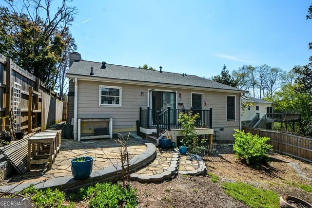 1113 Capital Club Circle NE, Brookhaven, GA 30319