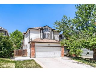 5307 S Jebel Way, Aurora, CO 80015