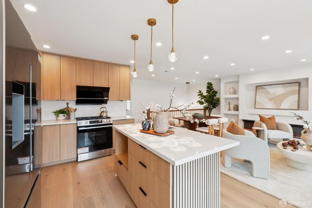 1339 46th Avenue, San Francisco, CA 94122