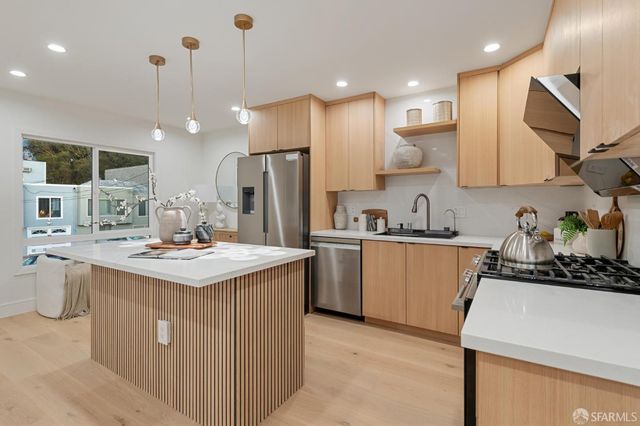 1339 46th Avenue, San Francisco, CA 94122