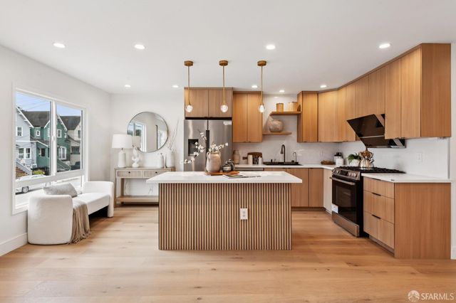 1339 46th Avenue, San Francisco, CA 94122