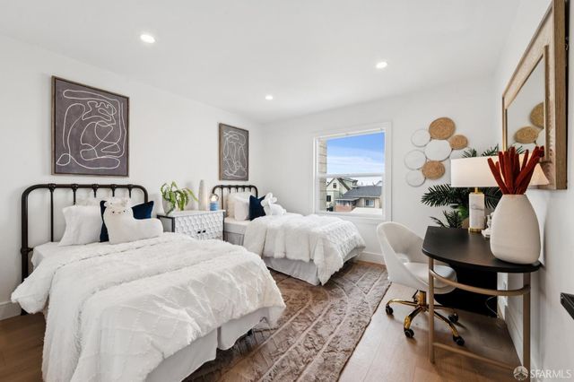 1339 46th Avenue, San Francisco, CA 94122