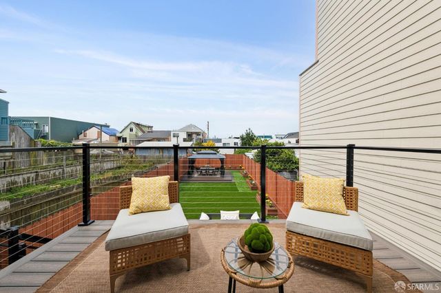 1339 46th Avenue, San Francisco, CA 94122