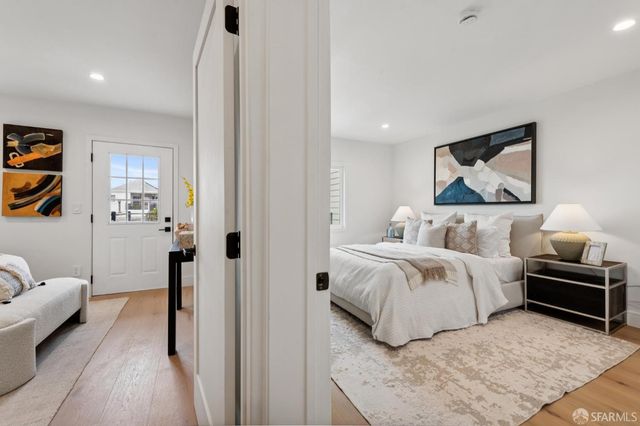 1339 46th Avenue, San Francisco, CA 94122