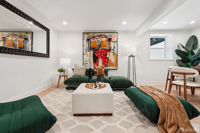 1339 46th Avenue, San Francisco, CA 94122