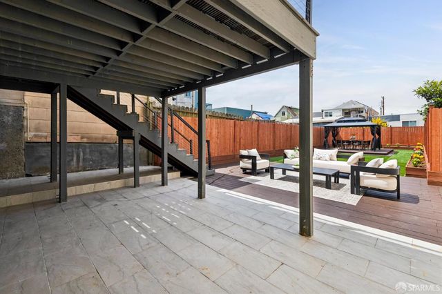 1339 46th Avenue, San Francisco, CA 94122