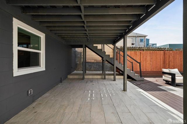 1339 46th Avenue, San Francisco, CA 94122