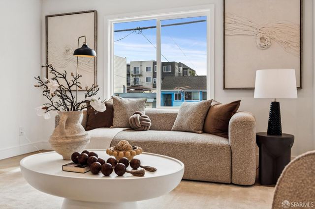 1339 46th Avenue, San Francisco, CA 94122