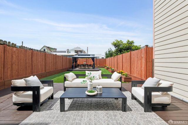 1339 46th Avenue, San Francisco, CA 94122
