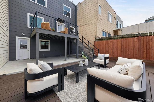 1339 46th Avenue, San Francisco, CA 94122