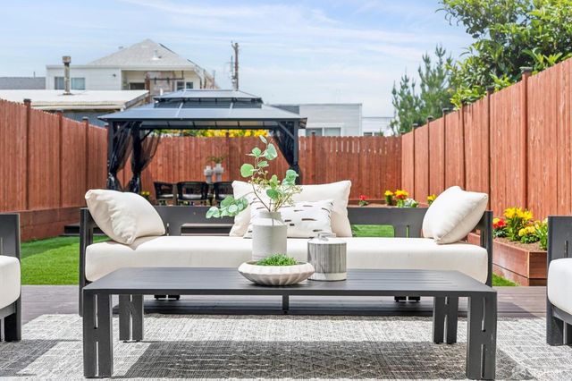1339 46th Avenue, San Francisco, CA 94122