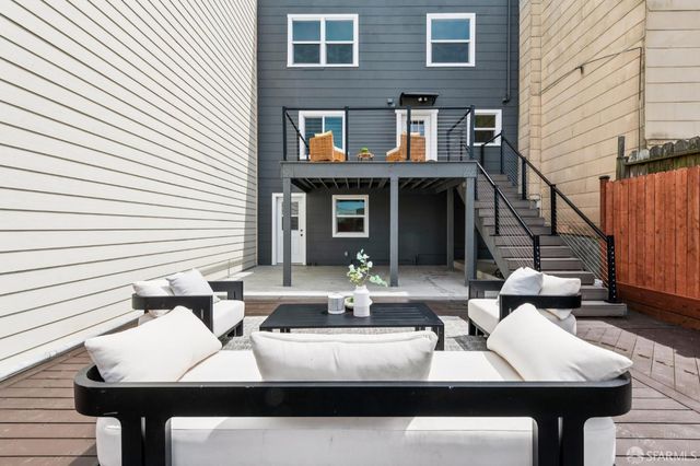 1339 46th Avenue, San Francisco, CA 94122
