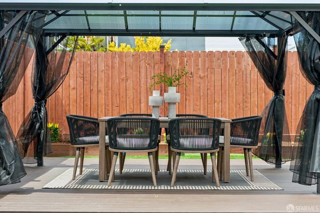 1339 46th Avenue, San Francisco, CA 94122