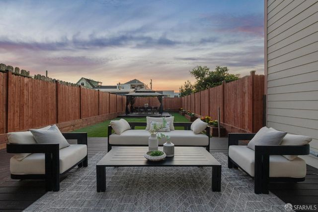 1339 46th Avenue, San Francisco, CA 94122