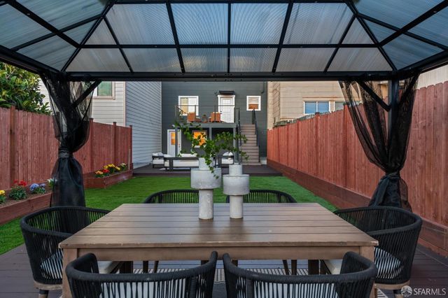 1339 46th Avenue, San Francisco, CA 94122