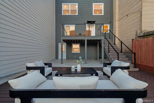 1339 46th Avenue, San Francisco, CA 94122