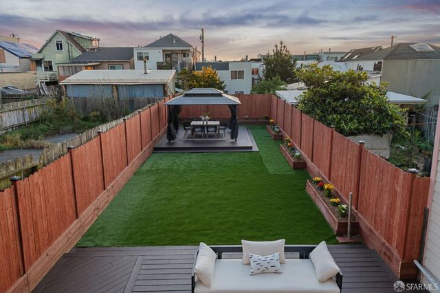 1339 46th Avenue, San Francisco, CA 94122