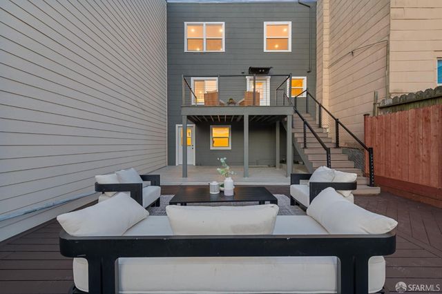 1339 46th Avenue, San Francisco, CA 94122