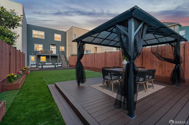 1339 46th Avenue, San Francisco, CA 94122